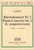 Liszt Ferenc: Piano Concerto No. 2 in A major / pocket score / Edited by Sulyok Imre / Editio Musica Budapest Zeneműkiadó / 1986 /  Közreadta Sulyok Imre 