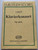 Liszt Ferenc: Piano Concerto in E flat major, op. post. / pocket score / Edited by Rosenblatt, Jay / Editio Musica Budapest Zeneműkiadó / 1992 / Közreadta Rosenblatt, Jay (9790080401217) 