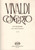 Vivaldi, Antonio: Concerto in fa maggiore / per 2 corni e pianoforte RV 538 / piano score / Transcribed by Nagy Olivér / Editio Musica Budapest Zeneműkiadó / 1966 / Átírta Nagy Olivér 