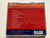 House & Techno Back Catalogue Sampler / Distance Audio CD / SUB 4873.2