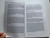 The Holy Spirit by Joel Portman / A consideration of His person and work toward the believer and in the Local Assembly / Paperback 1996 / Person and attributes of the Holy Spirit, The Spirit's work before the coming of Christ