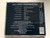Eichinger Band – Üzenet A Kertből = Message From The Garden / Fonó Records Audio CD 1999 / FA-076-2