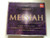 Handel - Messiah / Academy Of Ancient Music, Choir Of King's College, Cambridge, Stephen Cleobury / EMI Classics 2x Audio CD 2009 / 5099926815626
