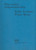EARLY GERMAN PIANO MUSIC / Edited by Fodor Ákos / Editio Musica Budapest Zeneműkiadó / 1974 / RÉGI NÉMET ZONGORAMUZSIKA / Szerkesztette Fodor Ákos