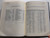 Biblia - Hungarian Bible / Az 1975. évi új fordítású Biblia javított kiadása 1990 / Magyar Bibliatársulat 2003 / Black Bonded leather cover / Hungarian Revised Version from 1990 (9633009561)