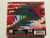 House Marke Vol.3 / Pure House Music / 23 Brandnew And Hot House Trax. Double-CD Turntable-Mixes By M. S. T. / Milk Incorporated, Aftertouch, Space 2000, Hypetraxx, Object One, Nalin, Kane / Sub Terranean 2x Audio CD 1997 / SPV 089-47472