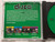 Ilja Richter prasentiert: Disco 75 - CD 2 / Hits der 70'er Jahre / George Baker Selection, Harpo, Jurgen Marcus, Mud, Howard Carpendale / Disky Audio CD 1999 / BX 855112Ilja Richter prasentiert: Disco 75 - CD 2 / Hits der 70'er Jahre / George Baker Selection, Harpo, Jurgen Marcus, Mud, Howard Carpendale / Disky Audio CD 1999 / BX 855112