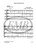 Old Masters' Mixed Choruses 33 / Edited by Szekeres Ferenc / Editio Musica Budapest Zeneműkiadó / 1980 / Régi mesterek vegyeskarai 33 / Közreadta Szekeres Ferenc