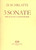Scarlatti, Domenico: Three Sonatas / Edited by Károlyi Pál / Editio Musica Budapest Zeneműkiadó / 1980 / Scarlatti, Domenico: 3 sonate / Szerkesztette Károlyi Pál