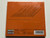 Nova Tunes 06 / Nova Records Audio CD 2002 / 3076282