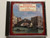 Baroque Masterpieces - Including Vivaldi: The Four Seasons / Castle Communications Audio CD 1997 / MAC CD 938