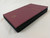 Burgundy Luganda Bible with zipper - Ekitabo Ekitukuvu ekiyitibwa Baibuli / Luganda Bible 052 PL / The Bible Society of Uganda 2019 / Vinyl bound, zipper / Endagaano Enkadde n'Empya (978-9970510009)