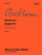 Beethoven, Ludwig van: Bagatellen / Nach Autografen und Originalausgaben / Universal Edition 