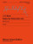 Bach, Johann Sebastian: Suites for Violoncello solo / BWV 1007-1012 / Edited by Leisinger, Ulrich / Universal Edition 