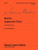 Brahms, Johannes: Hungarian Dances / Vierhändige Fassung. Nach den Quellen / Universal Edition / Brahms, Johannes: Magyar táncok / Vierhändige Fassung. Nach den Quellen  