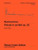 Rachmaninov, Sergey Vasilyevich: Prelude in C sharp minor / Edited by Franke, Nils, Reutter, Jochen / Universal Edition / Szerkesztette Franke, Nils, Reutter, Jochen 