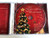 A Christmas Offering - Donna Brown and The Golden Gospel Pearls / Helios Audio CD 2011 / VKJK 1137 (VKJK 1137)