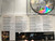 People / Leslie Mandoki with Ian Anderson, Jack Bruce, David Clayton-Thomas, Bobby Kimball, Michael Brecker, Pino Palladino, Nik Kershaw. Steve Khan, Al Di Meola, Bill Evans, Anthony Jackson / Sony Music Audio CD 2002 / 510646 2
