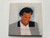 Julio Iglesias – When I Need You / Columbia Audio CD 1991 / 656604 1