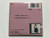 Julio Iglesias – When I Need You / Columbia Audio CD-S MiniDisc (MD) CD 1991 / 656604 1
