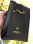 Persian Bible Black Leather Bound, Zipper, Golden Edges / TPV035Z / Iran / Farsi Language Bible