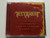 Testament – Live In London / Spitfire Records Audio CD 2005 / SPITLT262