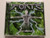Forté – Rise Above / Massacre Records Audio CD 1999 / MAS CD0160