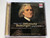 Franz Liszt - Symphonische Dichtungen = Symphonic Poems: Tasso, Les Préludes, Mazeppa, Orphée / Dresdner Philharmonie, Michel Plasson / Berlin Classics Audio CD 2002 / 0094702BC