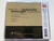 Franz Liszt - Symphonische Dichtungen = Symphonic Poems: Tasso, Les Préludes, Mazeppa, Orphée / Dresdner Philharmonie, Michel Plasson / Berlin Classics Audio CD 2002 / 0094702BC