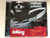 Andreas Johnson – Liebling / WEA Audio CD 1999 / 398426914-2
