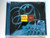 Mike Stern – Play / Atlantic Audio CD 1999 / 7567-83219-2