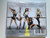 The Pussycat Dolls – Doll Domination / Made for Hungary / Interscope Records Audio CD 2008 / 0602517871274