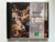 Les Arts Florissants, William Christie - Purcell - Dido & Æneas / Gens, Marin-Degor, Brua, Berg / Erato Audio CD 1995 / 4509-98477-2