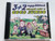 3+2 Együttes – Sárgul Már A Coco Jumbo / Old Man's Records Audio CD 2000 / OM 007