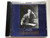 George Frideric Handel - St John Passion / Hungaroton Audio CD Stereo / HCD 12908