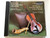 Magyar Hangszeres Népzene = Hungarian Instrumental Folk Music - Edited By Balint Sarosi / Hungaroton Classic 2x Audio CD 1998 Mono / HCD 18236-37