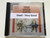 Vivaldi – Kammermusik Mit Bläsern - Chamber Music With Wind Instruments, Camerata Köln / Deutsche Harmonia Mundi Audio CD 1989 / GD77018