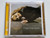 Geri Halliwell – Desire / EMI Audio CD 2005 / 0724387260726