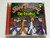 Jive Bunny & The Mastermixers Play The Music Of The Beatles / Metro Audio CD 2001 / METRCD052 (698458105226)