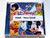 Disney - rajzfilmslagerek magyarul / Walt Disney Records Audio CD 2005 Stereo / 5050467-8588-2-4