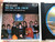 Mozart - Music For Oboe - Robin Canter (oboe), London Baroque / Quartet K370; Quintet (arr.) K516b; Divertimento ( K251), On original instruments / Amon Ra Audio CD 1988 Stereo / CD-SAR 34