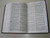 English - Yoruba Bilingual Parallel Bible / BIBELI MIMO - THE BIBLE / The Holy Bible in Yoruba