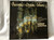 J. S. Bach, Murschhauser, Sweelinck, Böhm, Gábor Lehotka – Baroque Organ Music / Hungaroton / 1979 LP VINYL SLPX 11980