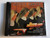 Cantate Domino Gregorian Chant - Choir Of The Benedictine Nuns Of Sainte-Marie De Maumont / Milan Audio CD 1995 / 7313835692-2 