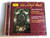 Joh. Sebast. Bach - Magnificat: Herbert von Karajan, 3 Motetten = Motets: Hanns-Martin Schneidt / Bach Meisterwerke / Deutsche Grammophon Audio CD / 463 010-2