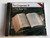Ars Gregoriana 10 - Kyrie / Motette Audio CD 1992 Stereo / CD 50451