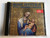 Rosa Mystica - Schola Gregoriana Pragensis / Supraphon Audio CD 1995 Stereo / SU 0194-2 231