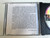 Joyaux de la Musique Ancienne - Jewels Of Early Music / Musica Antiqua, John Elwes, Loïnhdana, André Isoir, Pierre Bardon / Disques Pierre Verany Audio CD 1991 Stereo / PV791051