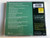 Rita Streich - Mozart Arias Charles Mackerras / Centenary Collection / Deutsche Grammophon Audio CD 1998 Stereo / 459 020-2