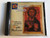 Gregorian Chants - A Collection of Chants from the Monks of Hautecombe / Emporio Audio CD 1995 / EMPRCD905